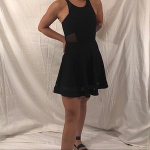 Akira Chicago Little Black Dress